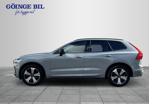 Volvo XC60, 2024