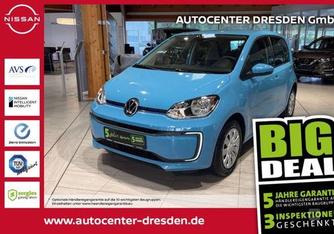 Volkswagen up!, 2021