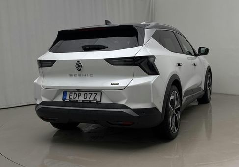 Renault Scenic, 2024