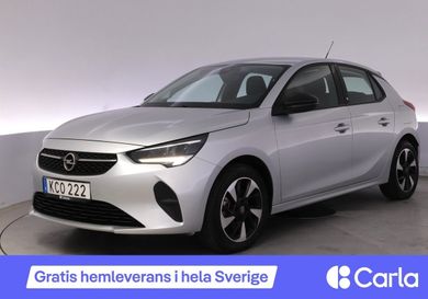Opel Corsa, 2023