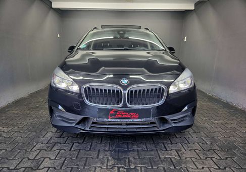 BMW 220, 2019 2