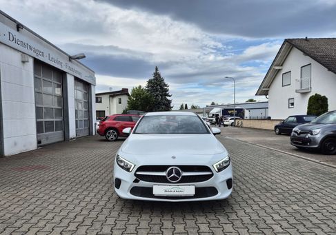 Mercedes-Benz A 180, 2022