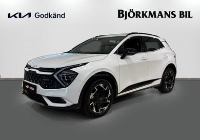 Kia Sportage, 2025
