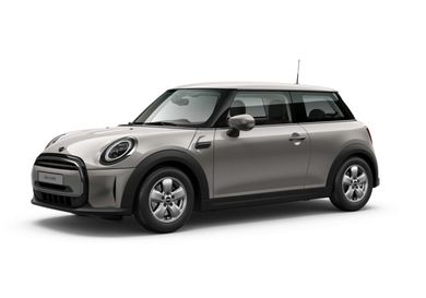 MINI Cooper, 2023