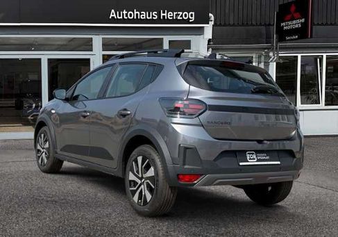 Dacia Sandero, 2026