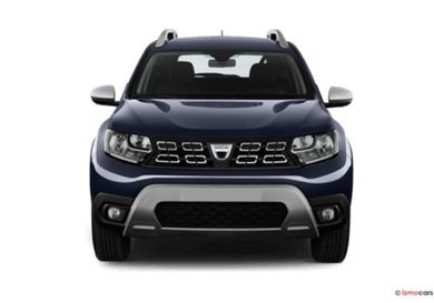 Dacia Duster, 2023