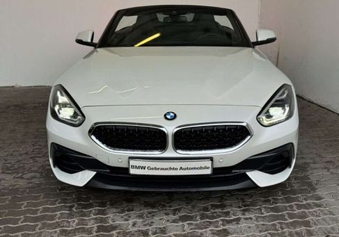 BMW Z4, 2020
