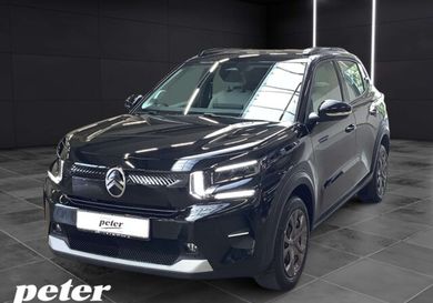 Citroën C3, 2026