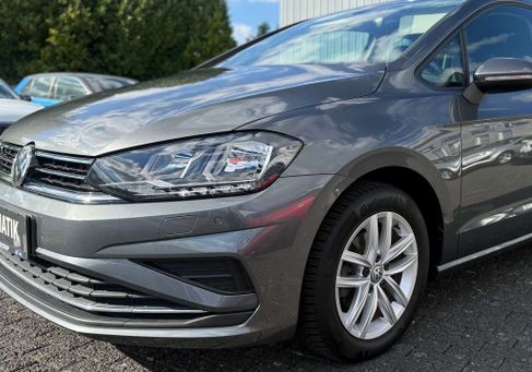 Volkswagen Golf Sportsvan, 2018 2