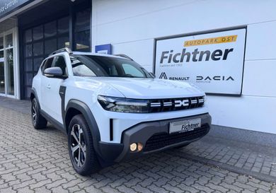Dacia Duster, 2026