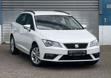 Seat Leon, 2019