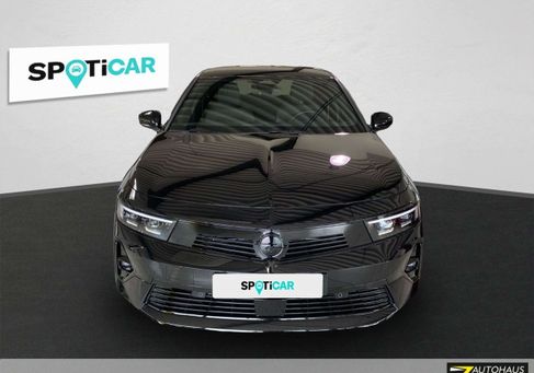 Opel Astra, 2025