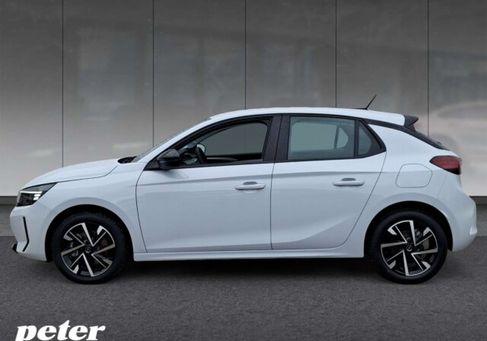 Opel Corsa, 2025 2