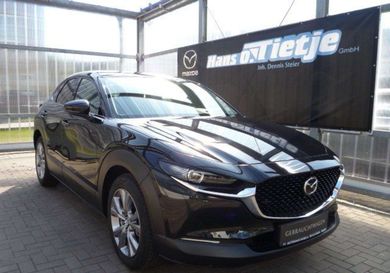 Mazda CX-30, 2025