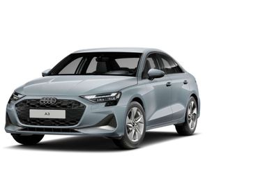 Audi A3, 2025