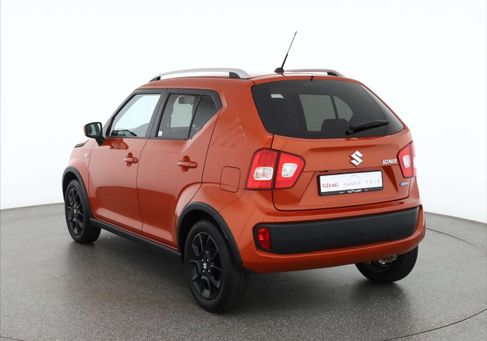 Suzuki Ignis, 2020 3