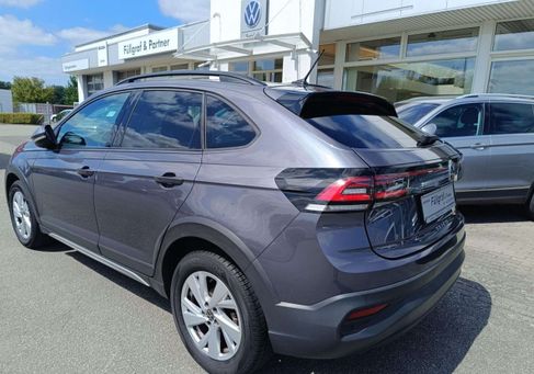 Volkswagen Taigo, 2022