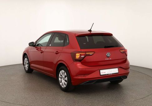 Volkswagen Polo, 2022