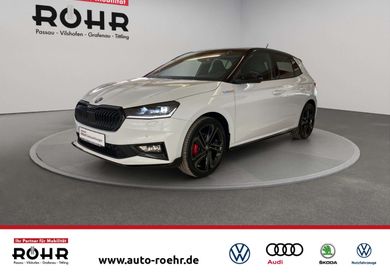 Skoda Fabia, 2027
