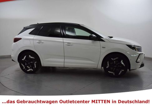 Opel Grandland X, 2023