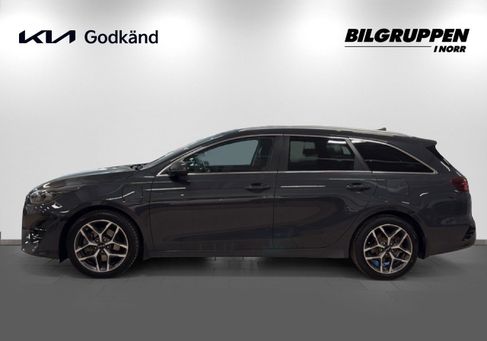 Kia Cee'd Sportswagon, 2023