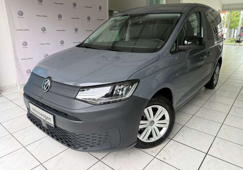 Volkswagen Caddy, 2024