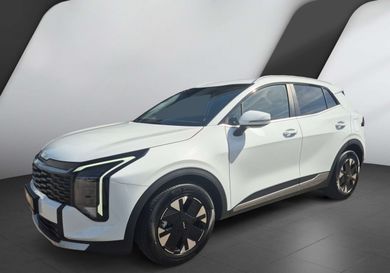 Kia Sportage, 2026