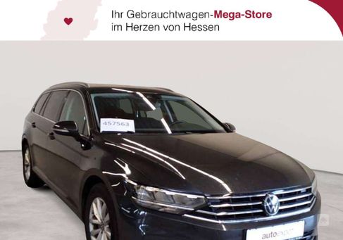 Volkswagen Passat, 2022