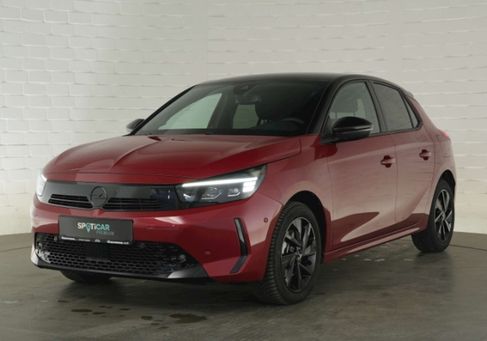 Opel Corsa, 2024