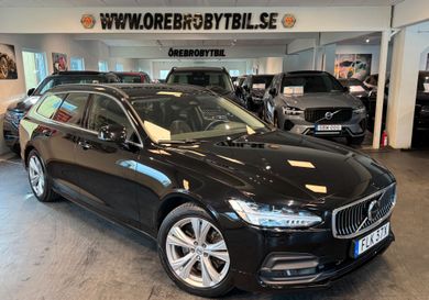 Volvo V90, 2023
