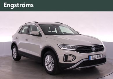 Volkswagen T-Roc, 2023