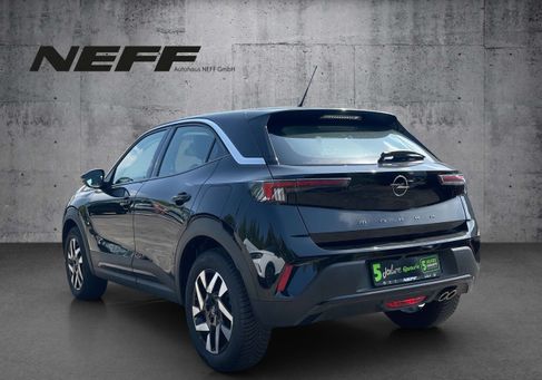 Opel Mokka, 2024 3