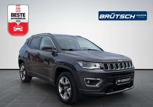 Jeep Compass, 2020 2