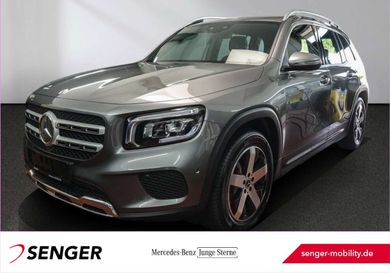 Mercedes-Benz GLB 180, 2023