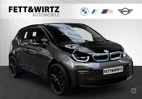 BMW i3, 2022