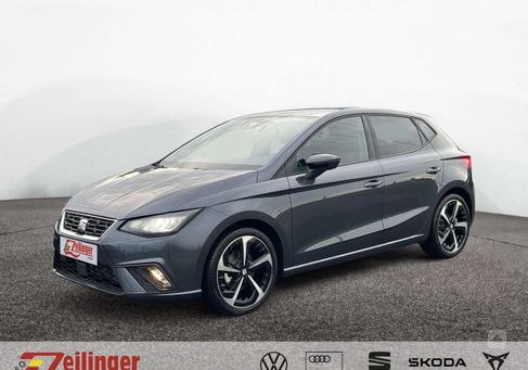 Seat Ibiza, 2024