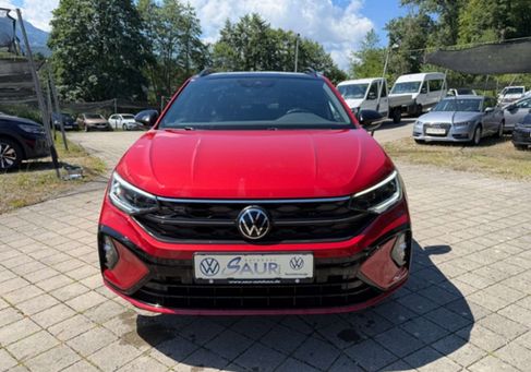 Volkswagen Taigo, 2023 3