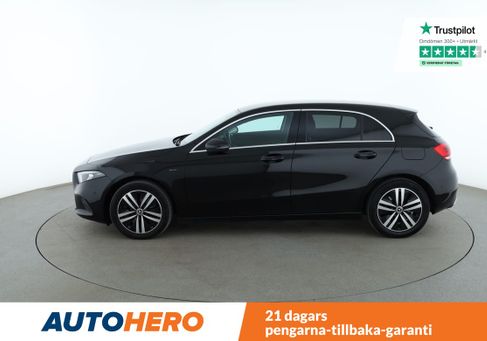 Mercedes-Benz A 250, 2021