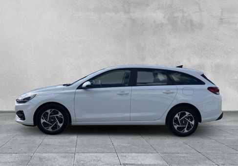 Hyundai i30, 2025 2