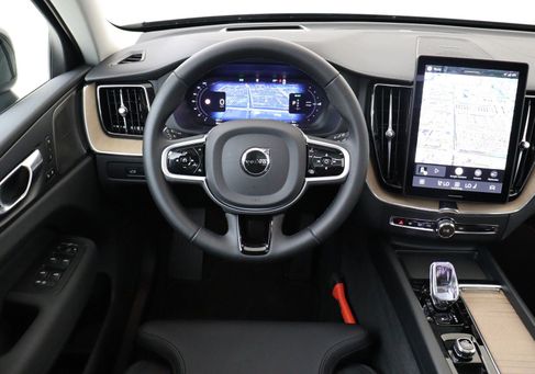 Volvo XC60, 2026 2