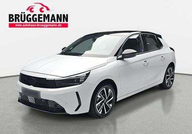 Opel Corsa, 2026