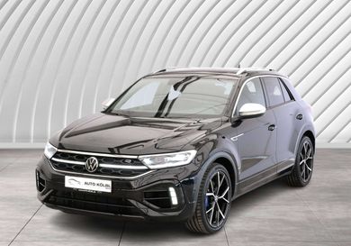Volkswagen T-Roc, 2022