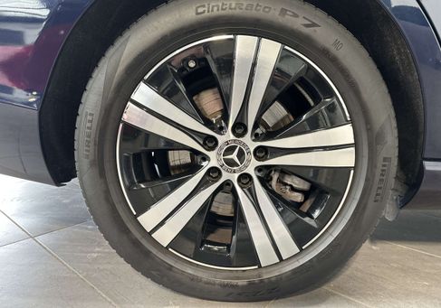 Mercedes-Benz C 220, 2022