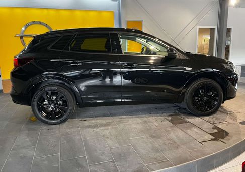 Opel Grandland X, 2024