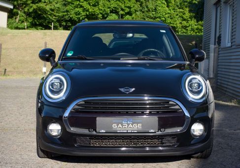 MINI Cooper, 2018