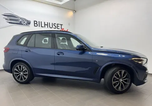 BMW X5, 2019 2