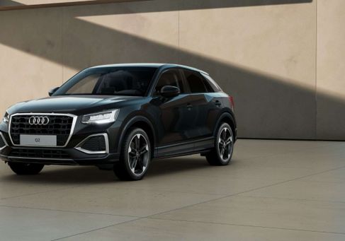 Audi Q2, 2024 2