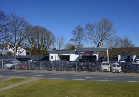 Mercedes-Benz GLA 250, 2017