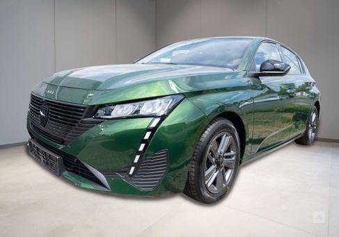 Peugeot 308, 2023