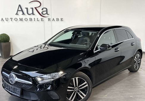 Mercedes-Benz A 250, 2021